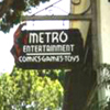 metro!